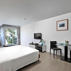 Chambre Familiale Lit King-Size